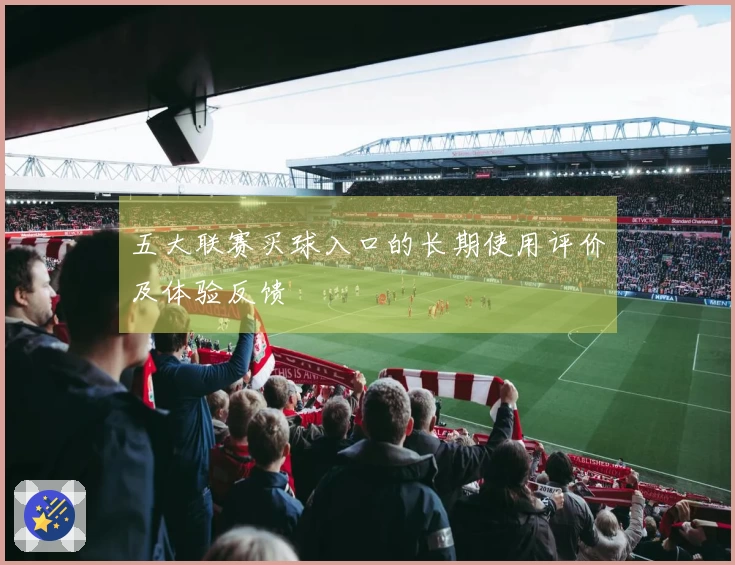 五大联赛买球入口的长期使用评价及体验反馈
