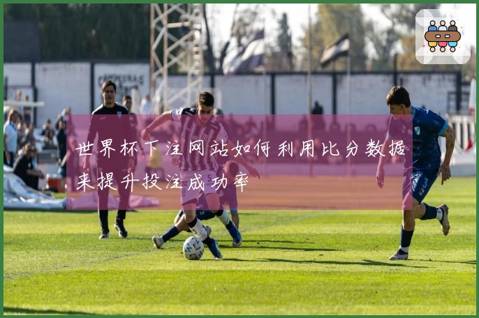 世界杯下注网站如何利用比分数据来提升投注成功率