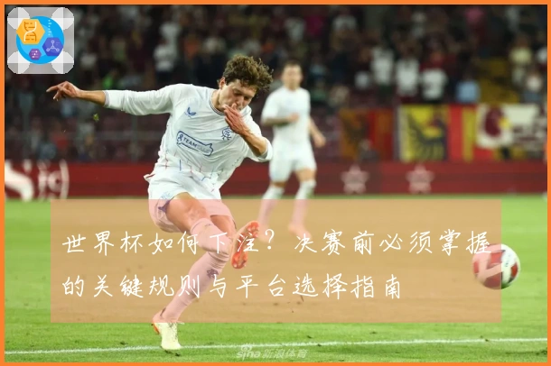 世界杯如何下注？决赛前必须掌握的关键规则与平台选择指南