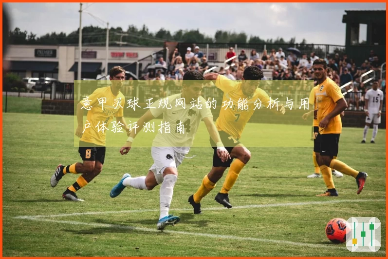 意甲买球正规网站的功能分析与用户体验评测指南